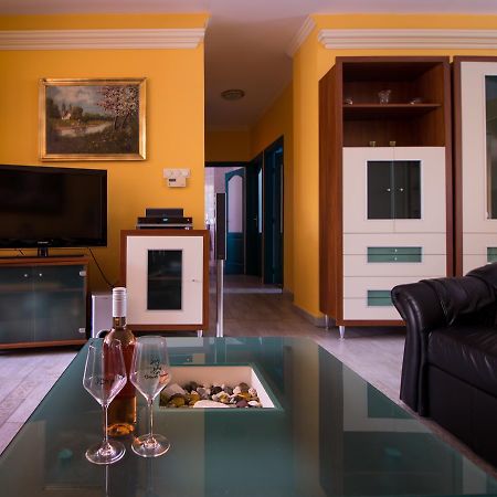 Boros Vendeghaz Eger Villa Exteriör bild