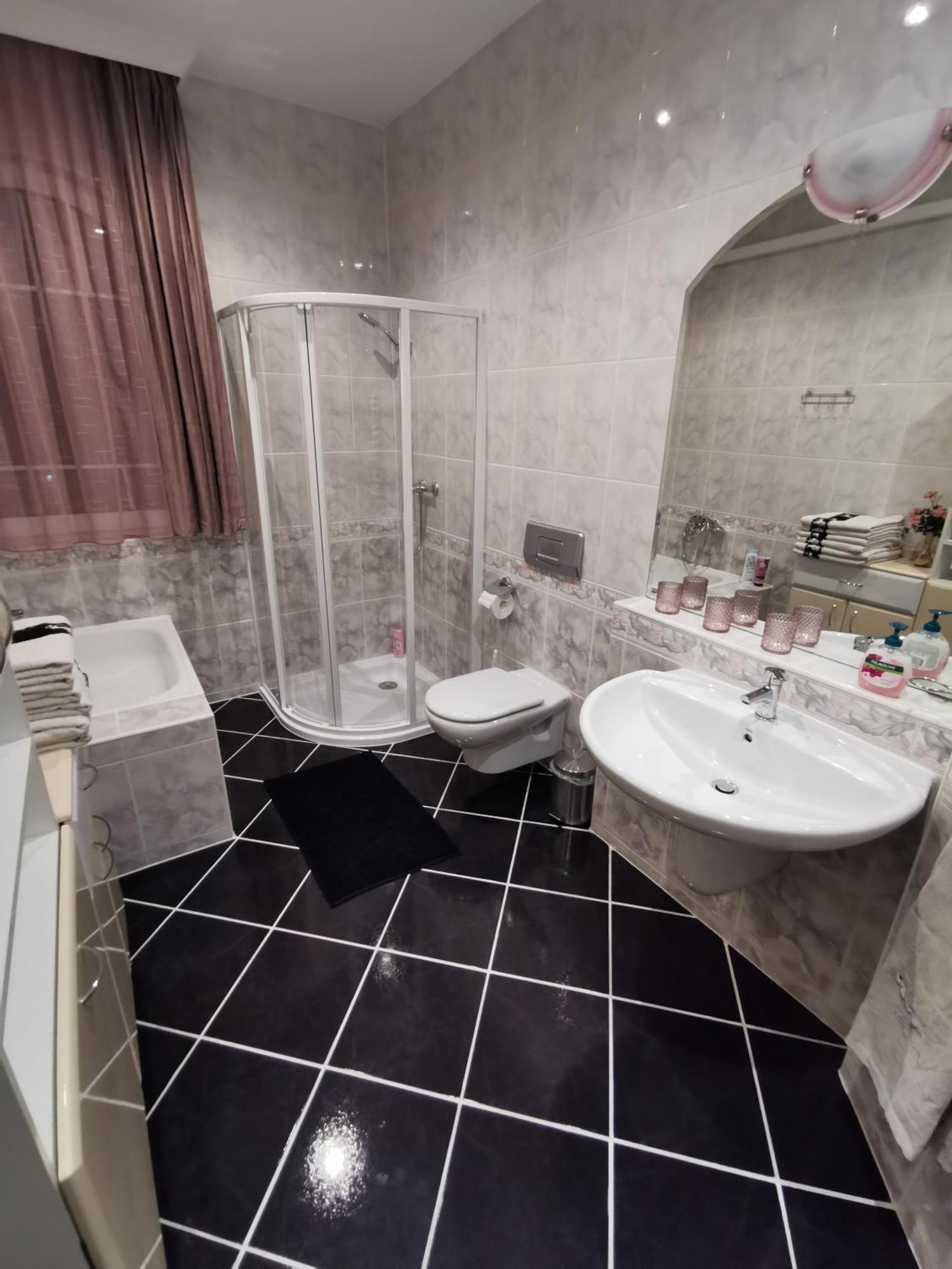 Boros Vendeghaz Eger Villa Exteriör bild