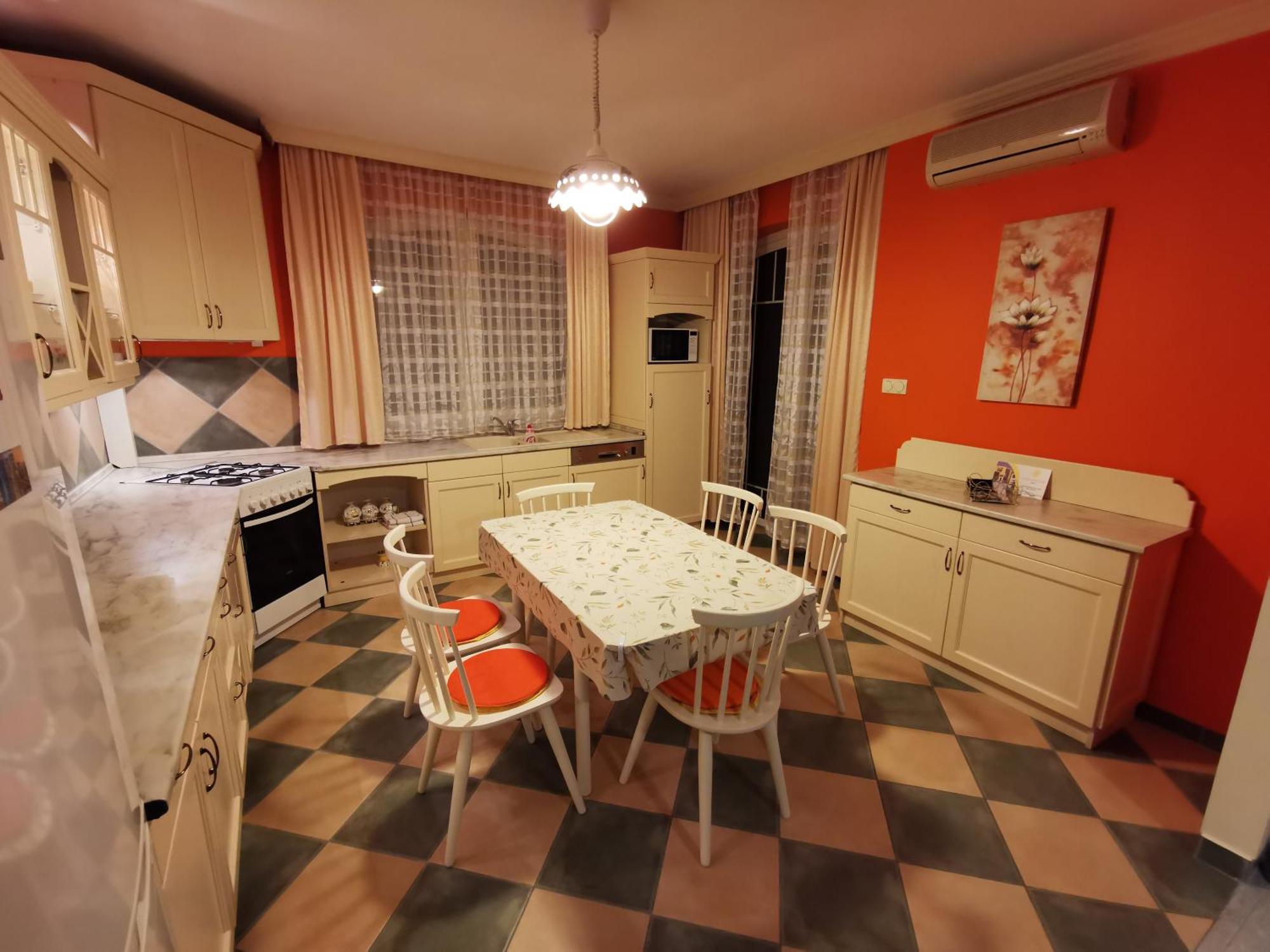 Boros Vendeghaz Eger Villa Exteriör bild