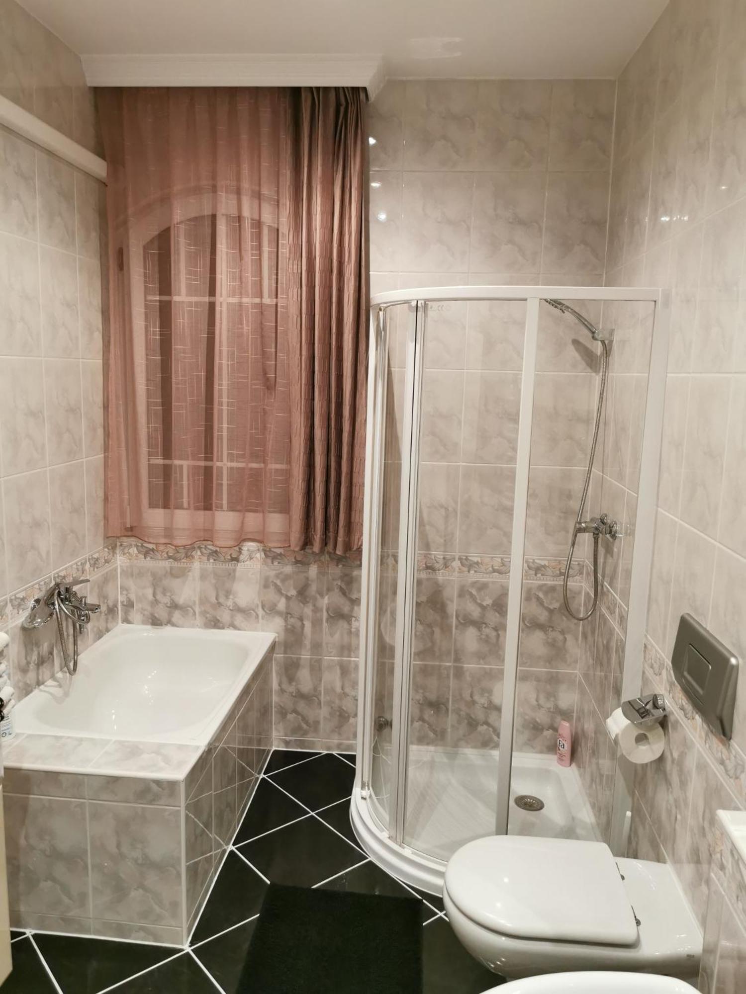 Boros Vendeghaz Eger Villa Exteriör bild