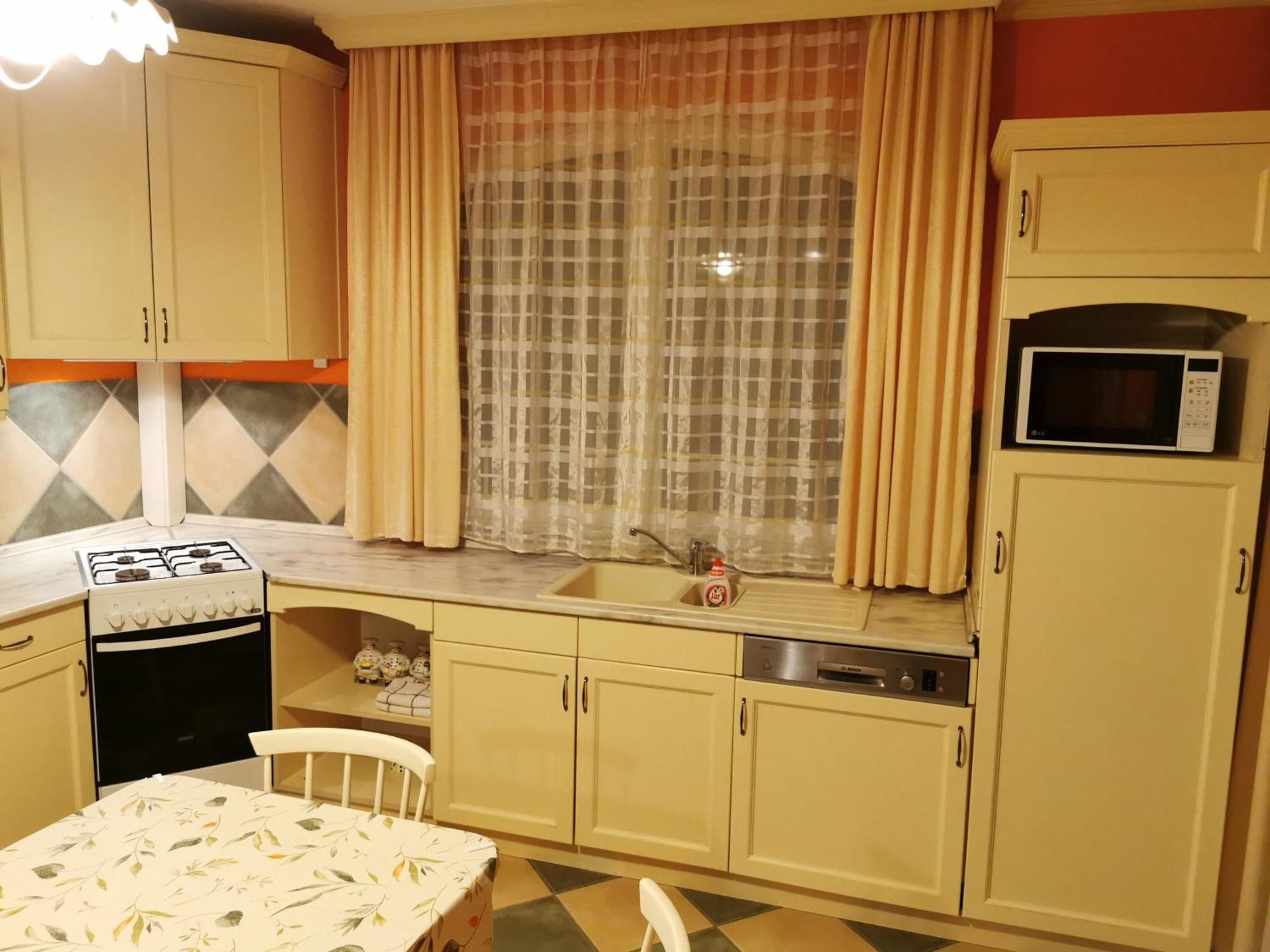Boros Vendeghaz Eger Villa Exteriör bild